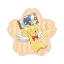 【グッズ-ステッカー】カードキャプターさくら クリアカード編 描き下ろし ケロちゃん みんなで旅行ver. ダイカットステッカーの画像