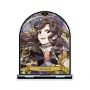 【グッズ-スタンドポップ】少女☆歌劇 レヴュースタァライト 天堂 真矢 Aure Glass BIGアクリルスタンドの画像