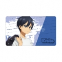 【グッズ-デスクマット】ソードアート・オンライン 描き下ろし キリト ライダースジャケットver. マルチデスクマットの画像