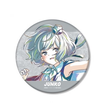 グッズ-バッチ】劇場版『ゾンビランドサガ ゆめぎんがパラダイス 