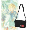 【グッズ-バッグ】にじさんじ マンハッタンポーテージコラボ 風楽奏斗 ショルダーバッグの画像