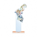 【グッズ-スタンドポップ】劇場版『ゾンビランドサガ ゆめぎんがパラダイス』 二階堂 サキ Ani-Art BIGアクリルスタンドの画像