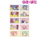【グッズ-カード】TVアニメ『らき☆すた』 トレーディング場面写イラストカードの画像