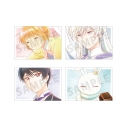 【グッズ-ブロマイド】カードキャプターさくら クリアカード編 Ani-Art aqua label ブロマイド4枚セット ver.Dの画像