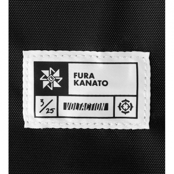 グッズ-バッグ】にじさんじ マンハッタンポーテージコラボ 風楽奏斗 