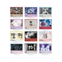 【グッズ-スタンドポップ】DECO*27 feat.初音ミク EXHIBITION Produced by DECO*27 / OTOIRO トレーディングサムネイルアクリルスタンド ver.Aの画像