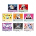 【グッズ-スタンドポップ】DECO*27 feat.初音ミク EXHIBITION Produced by DECO*27 / OTOIRO トレーディングサムネイルアクリルスタンド ver.Bの画像