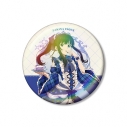 【グッズ-バッチ】TVアニメ「リコリス・リコイル」 描き下ろし 井ノ上たきな スイーツ衣装ver. 75mmオーロラ缶バッジの画像