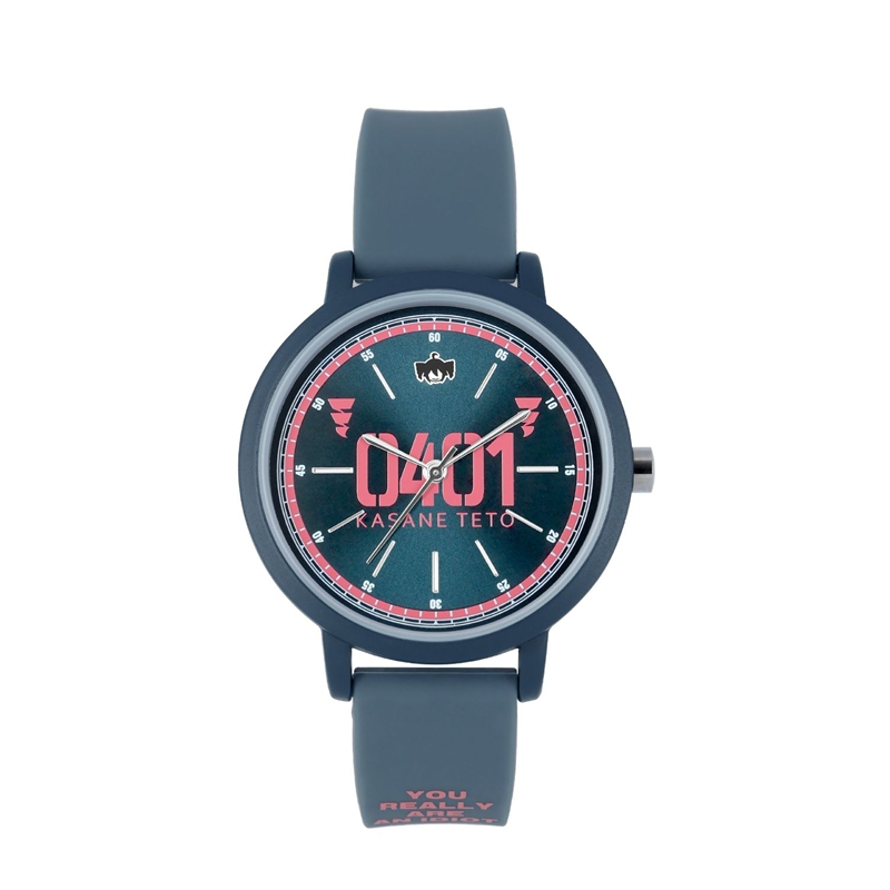 [Good-Watch] Heavy Sound Tet Costume Motif Watch