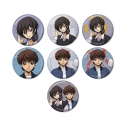【グッズ-バッチ】コードギアス 反逆のルルーシュ 描き下ろし 音楽ver. トレーディンググリッター缶バッジ【特典付】の画像