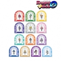 【グッズ-スタンドポップ】ドリームクラブ トレーディングゆらゆらアクリルスタンドの画像