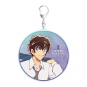 【グッズ-キーホルダー】名探偵コナン 松田陣平 Ani-Art 第10弾 BIGアクリルキーホルダー【アニメイト先行販売】の画像