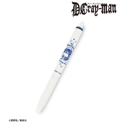 【グッズ-ボールペン】D.Gray-man 神田ユウ ユニボール ワン ゲルインクボールペン