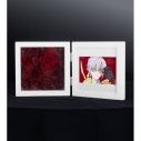 【グッズ-置きもの】D.Gray-man アレン・ウォーカー プリザーブドフラワーの画像