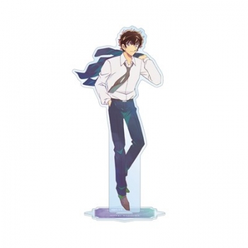 グッズ-スタンドポップ】名探偵コナン 松田陣平 Ani-Art 第10弾 BIG アクリルスタンド松田陣平名探偵コナン