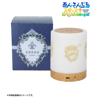 【グッズ-ライト】あんさんぶるスターズ!! Knights ナイトライト