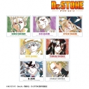 【グッズ-カード】TVアニメ「Dr.STONE」 トレーディング Ani-Art 第3弾 アクリルカードの画像