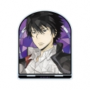 【グッズ-スタンドポップ】TVアニメ『家庭教師ヒットマンREBORN!』 雲雀 恭弥 Aure Glass BIGアクリルスタンドの画像
