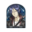 【グッズ-スタンドポップ】TVアニメ『家庭教師ヒットマンREBORN!』 六道 骸(10年後) Aure Glass BIGアクリルスタンドの画像