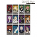 【グッズ-カード】TVアニメ『勇者刑に処す 懲罰勇者9004隊刑務記録』 トレーディングAni-Frameの画像