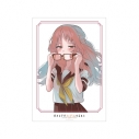 【グッズ-ポスター】好きな子がめがねを忘れた 三重あい A3マット加工ポスター ver.Bの画像