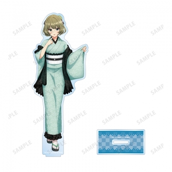 グッズ-スタンドポップ】アイドルマスター シンデレラガールズ 描き 