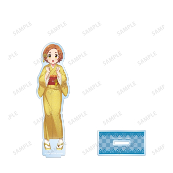 グッズ-スタンドポップ】アイドルマスター シンデレラガールズ 描き 