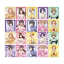 【グッズ-カード】アイドルマスター シンデレラガールズ 描き下ろし レース着物ver. トレーディングアクリルカードの画像