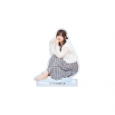 【グッズ-スタンドポップ】相川遥花 結川あさきのオフ 相川遥花 BIGアクリルスタンドの画像