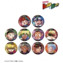 【グッズ-バッチ】TVアニメ「爆走兄弟レッツ&ゴー!!」 トレーディング grunge CANVAS ホログラム缶バッジの画像