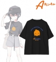 【グッズ-Tシャツ】Aチャンネル arti-mate 着用BIGシルエットTシャツ トオル 描き下ろし 私服ver.レディース(サイズ/Free)【アニメイト限定】の画像