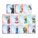 【グッズ-カード】ソードアート・オンライン 描き下ろし 歩みver. トレーディングアクリルカードの画像