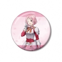 【グッズ-バッチ】ソードアート・オンライン 描き下ろし リズベット 歩みver. 100mm缶バッジの画像