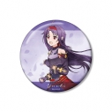 【グッズ-バッチ】ソードアート・オンライン 描き下ろし ユウキ 歩みver. 100mm缶バッジの画像