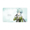 【グッズ-デスクマット】ソードアート・オンライン 描き下ろし シノン 歩みver. マルチデスクマットの画像