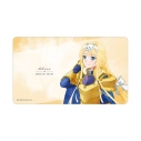 【グッズ-デスクマット】ソードアート・オンライン 描き下ろし アリス 歩みver. マルチデスクマットの画像