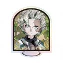 【グッズ-スタンドポップ】メイドインアビス 烈日の黄金郷 ベラフ Aure Glass オーロラアクリルスタンドの画像