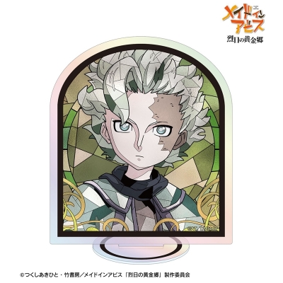 【グッズ-スタンドポップ】メイドインアビス 烈日の黄金郷 ベラフ Aure Glass オーロラアクリルスタンド