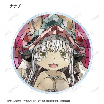 グッズ-マグネット】メイドインアビス 烈日の黄金郷 トレーディング