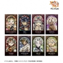 【グッズ-カード】メイドインアビス 烈日の黄金郷 トレーディング Aure Glass イラストカードの画像