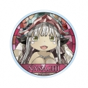 【グッズ-ステッカー】メイドインアビス 烈日の黄金郷 ナナチ Aure Glass クリアダイカットステッカーの画像