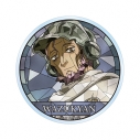 【グッズ-ステッカー】メイドインアビス 烈日の黄金郷 ワズキャン Aure Glass クリアダイカットステッカーの画像