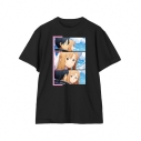 【グッズ-Tシャツ】ソードアート・オンライン アスナ 場面写Teeユニセックス(サイズ/XXL)の画像