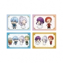 【グッズ-ポストカード】『葬送のフリーレン』 ちびキャラ 社交界ver. ポストカード4枚セットの画像
