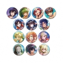 【グッズ-バッチ】コードギアス 反逆のルルーシュ ロストストーリーズ トレーディング缶バッジ【アニメイト特典付】の画像