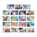 【グッズ-カード】コードギアス 反逆のルルーシュ ロストストーリーズ トレーディングイラストカードの画像