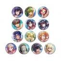 【グッズ-バッチ】コードギアス 反逆のルルーシュ ロストストーリーズ トレーディングホログラム缶バッジ【アニメイト特典付】【アニメイト限定】の画像