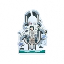 【グッズ-スタンドポップ】MILGRAM -ミルグラム- 描き下ろし アマネ バースデーver. 第3弾 BIGアクリルスタンドの画像