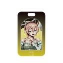 【グッズ-カードケース】MILGRAM -ミルグラム- 描き下ろし ムウ バースデーver. 第3弾 フォトカードホルダーの画像