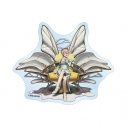 【グッズ-ステッカー】MILGRAM -ミルグラム- 描き下ろし ムウ バースデーver. 第3弾 ダイカットステッカーの画像